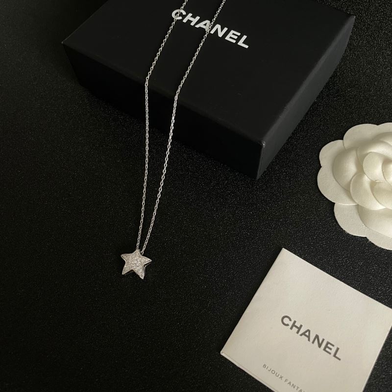 Chanel Necklaces